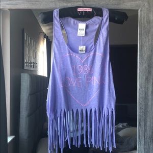 Pink Victoria Secret